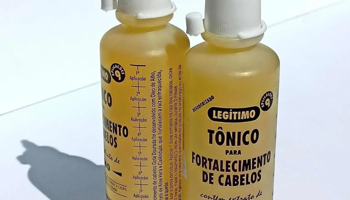 Drogavita -  Do Proprietario - Bom Despacho