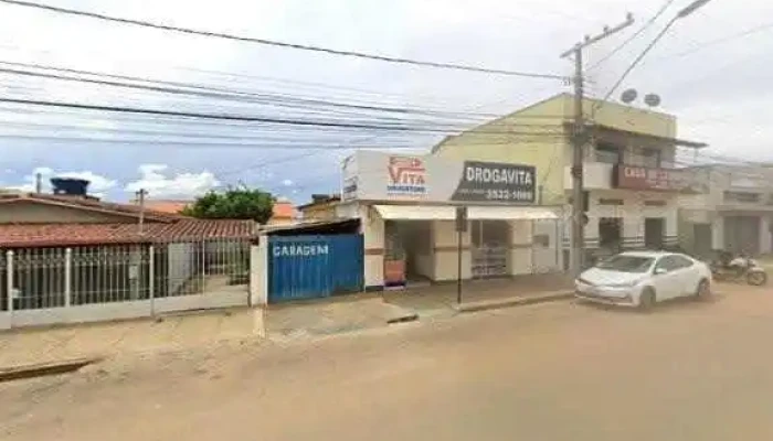 Drogavita -  Street View E 360deg - Bom Despacho
