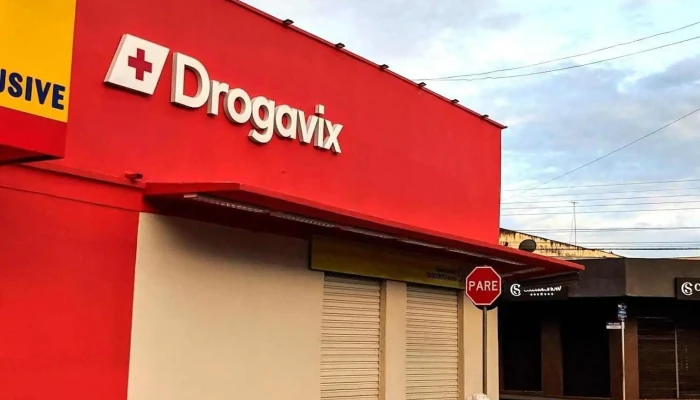 Drogavix - 621