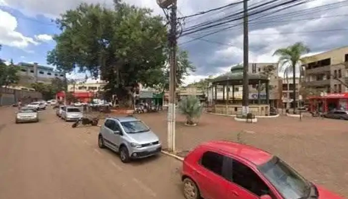 Drogawita -  Street View E 360deg - Barão De Cocais