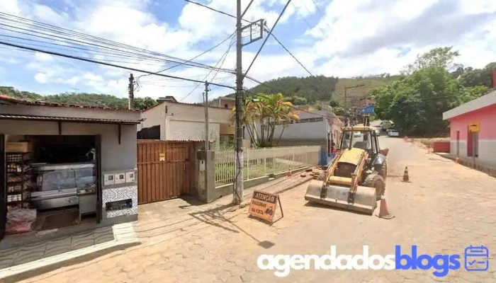 Drograia Bom Jesus - 199 - Rio Piracicaba