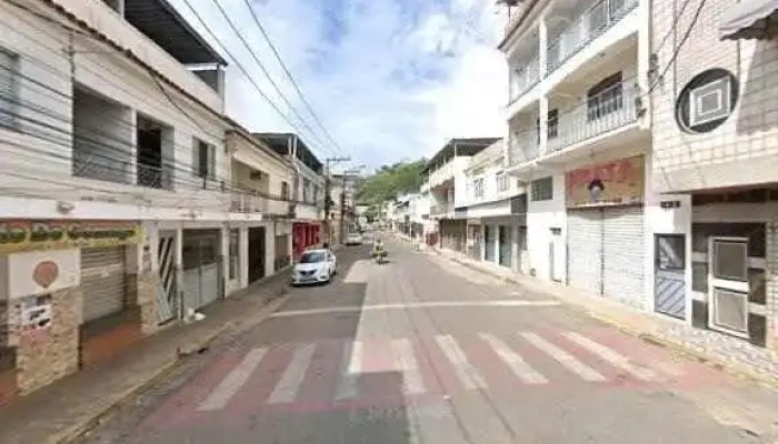 Drograria Modelo -  Tudo - Itaperuna