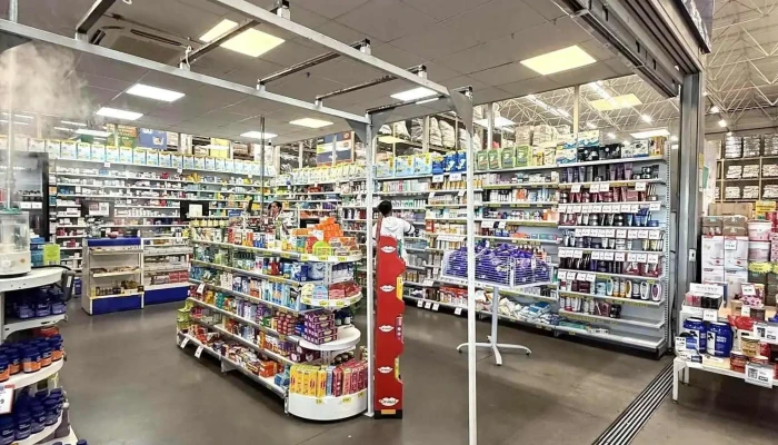 Drugstore Abc -    Betim Mais Recentes - Betim