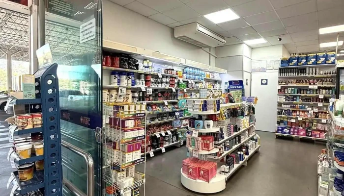 Drugstore Abc -    Betim Tudo - Betim