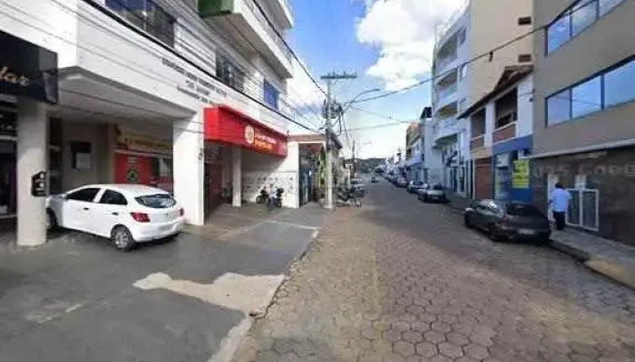 Entrefarma -  Tudo - Alpinópolis