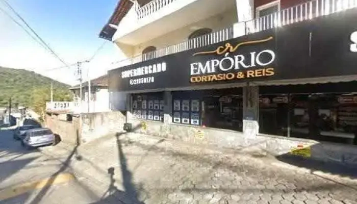 Erlifarma Medicamentos -  Street View E 360deg - Petrópolis