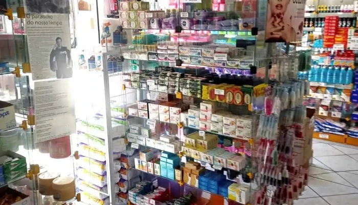 Erlifarma Medicamentos -  Tudo - Petrópolis