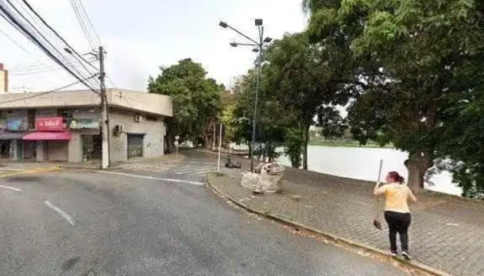 Estacionamento Drogaria Povao -  Street View E 360deg - Resende