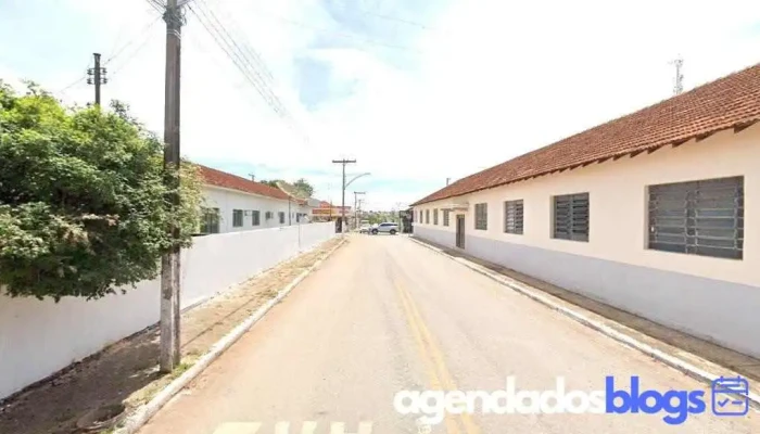 Farma 10 - 149 - St. Faria
