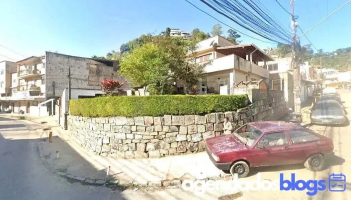 Farma Barra - Teresópolis