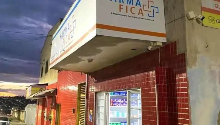 Farma Fica Mais - Lavras
