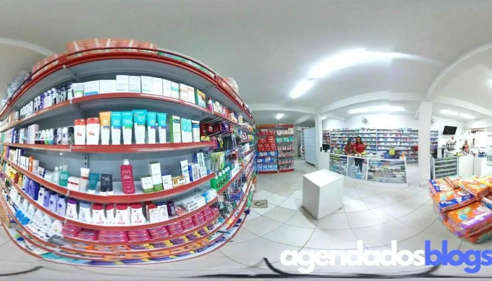 Farma Justa - João Pinheiro