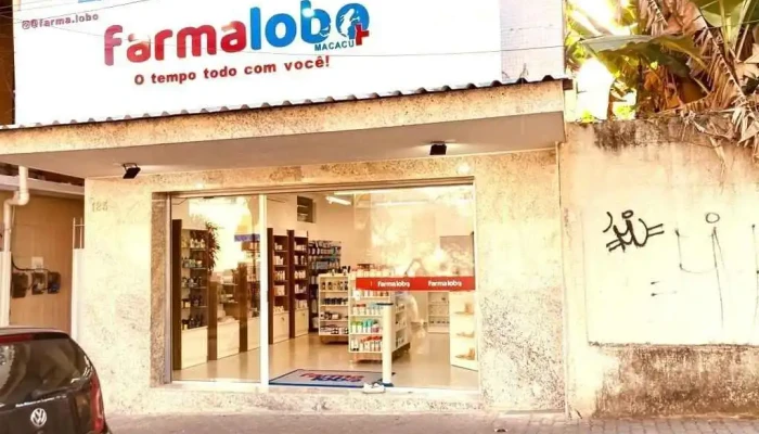 Farma Lobo Macacu -  Do Proprietario - Cachoeiras De Macacu