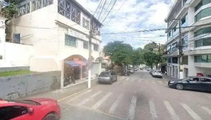 Farma Lobo Macacu -  Street View E 360deg - Cachoeiras De Macacu