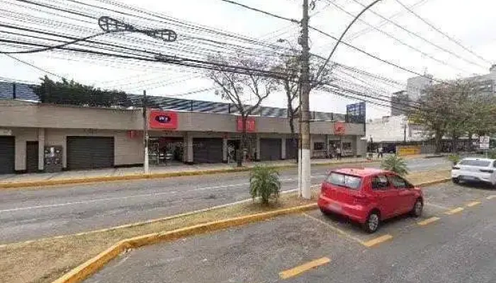 Farma Off -  Tudo - Resende