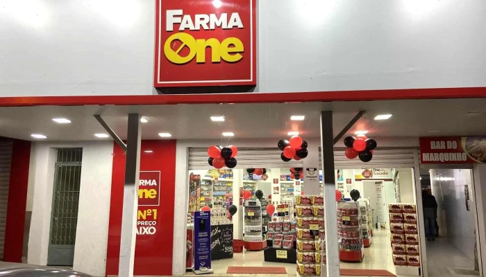 Farma One -  Do Proprietario - Rio Claro