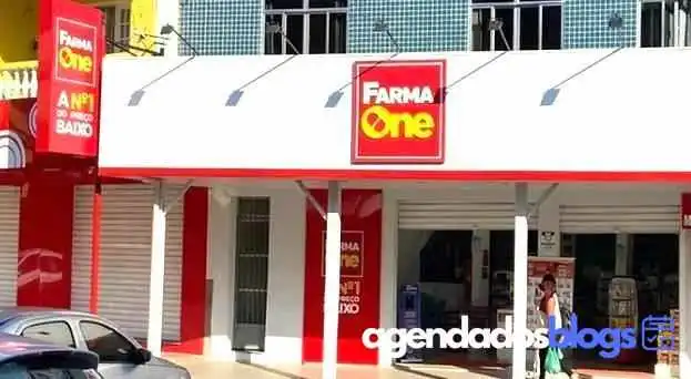 Farma One - Rio Claro