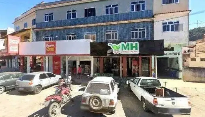 Farma One -  Street View E 360deg - Rio Claro