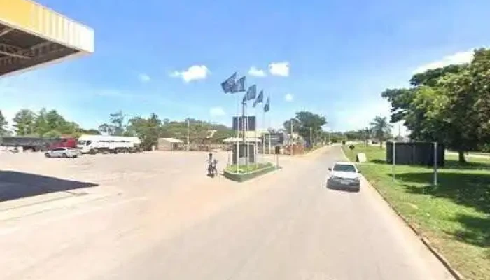 Farma Plus -  Street View E 360deg - João Pinheiro