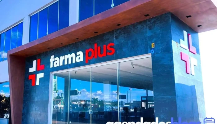 Farma Plus -  Tudo - João Pinheiro