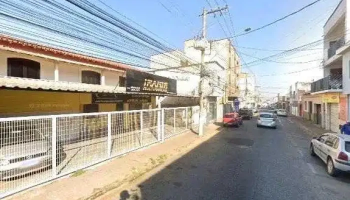Farma Popular -  Street View E 360deg - Lavras