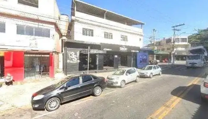 Farma Popular -  Tudo - Betim