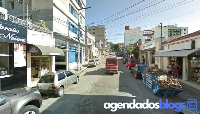 Farma Salles - Cambuí