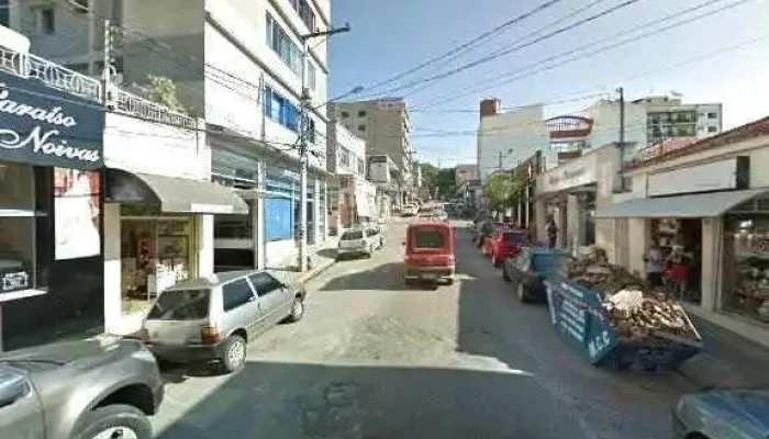 Farma Salles -  Tudo - Cambuí