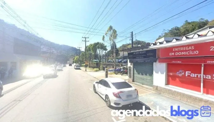 Farma Show - Petrópolis