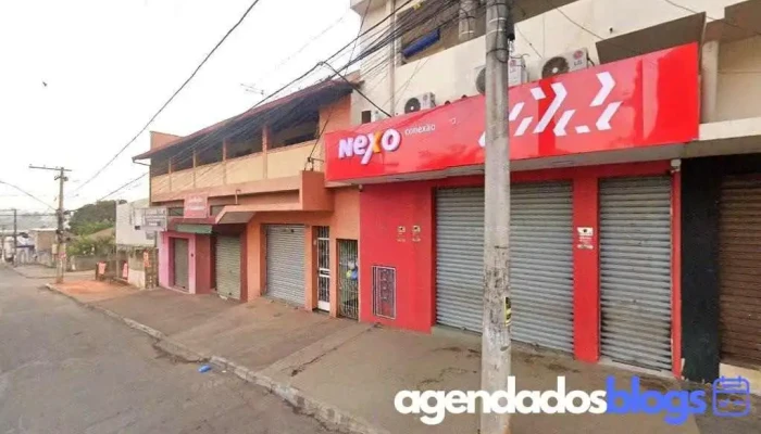 Farma Trevo - 807 - Tereza Cristina