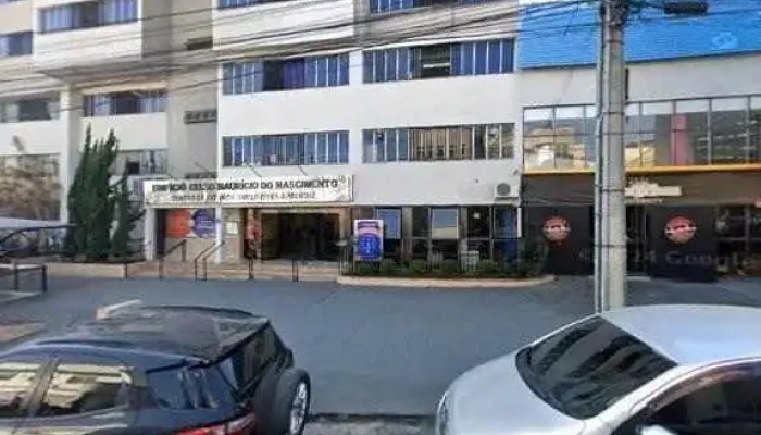 Farma Vitae -    Farmacia De Manipulacao Street View E 360deg - Barbacena
