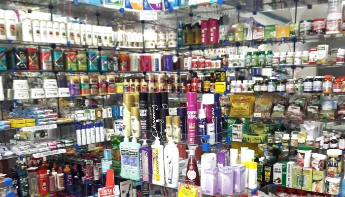 Farmacenter Drogaria E Perfumaria -  Comentarios - Astolfo Dutra