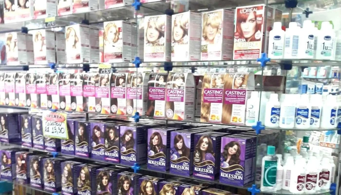 Farmacenter Drogaria E Perfumaria -  Opinioes - Astolfo Dutra
