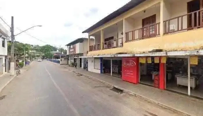 Farmacenter Drogaria E Perfumaria -  Street View E 360deg - Astolfo Dutra