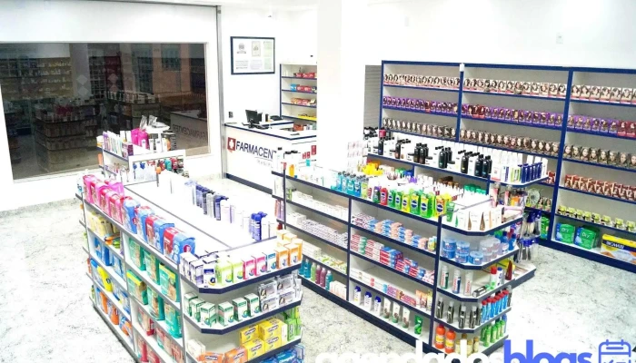 Farmacenter Manipulacao Do Proprietario - Arcos