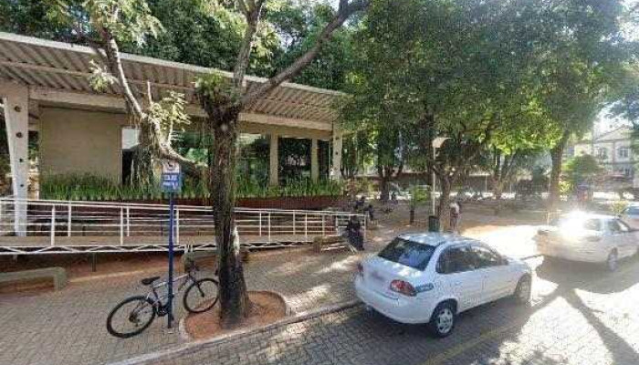 Farmacerta -  Street View E 360deg - Paraíba Do Sul