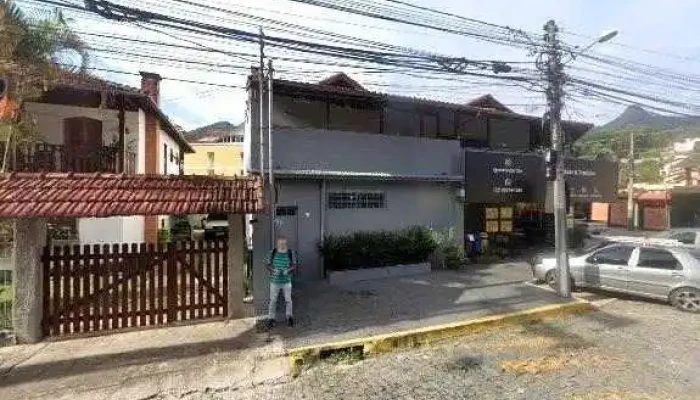 Farmaceutico Tudo - Nova Friburgo