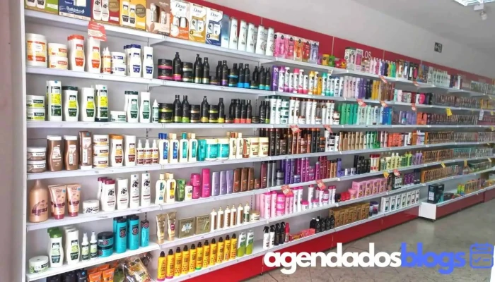 Farmacia Alianca Drugstore Do Proprietario - Manhuaçu