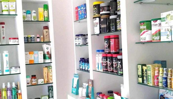 Farmacia Alternativa   Alterosa Farmacia - Alterosa