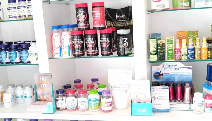 Farmacia Alternativa   Alterosa Opinioes - Alterosa