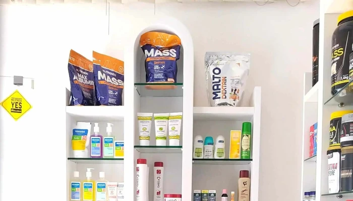 Farmacia Alternativa   Alterosa Pontuacao - Alterosa