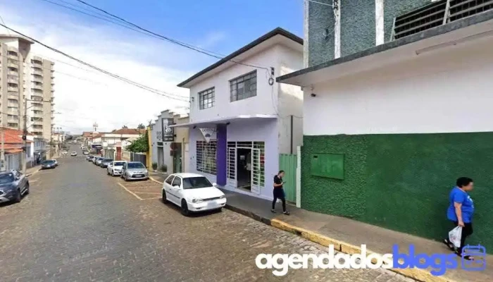 Farmacia Americana Principal - - Centro