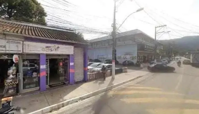 Farmacia Andicha Street View E 360deg - Maricá