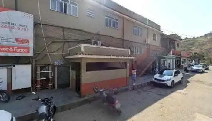 Farmacia Arcozelo Street View E 360deg - Paty Do Alferes
