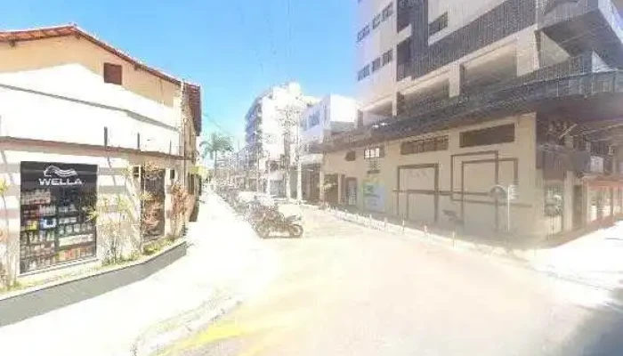 Farmacia Aromas Do Vale Street View E 360deg - Cabo Frio