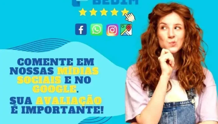 Farmacia Bedim Ltda Me Tudo - Itaperuna