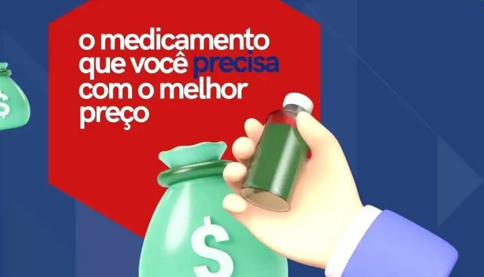 Farmacia Belo Horizonte Do Proprietario - Belo Horizonte