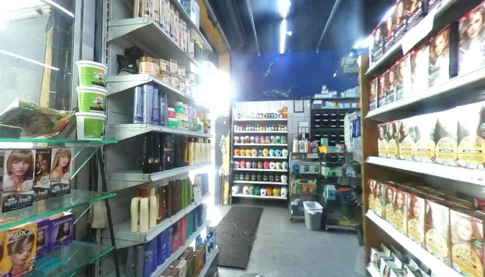 Farmacia Belo Horizonte Street View E 360deg - Belo Horizonte