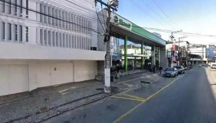 Farmacia Bem Viver Street View E 360deg - Teresópolis