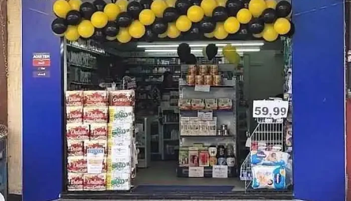 Farmácia Bem Viver - Teresópolis